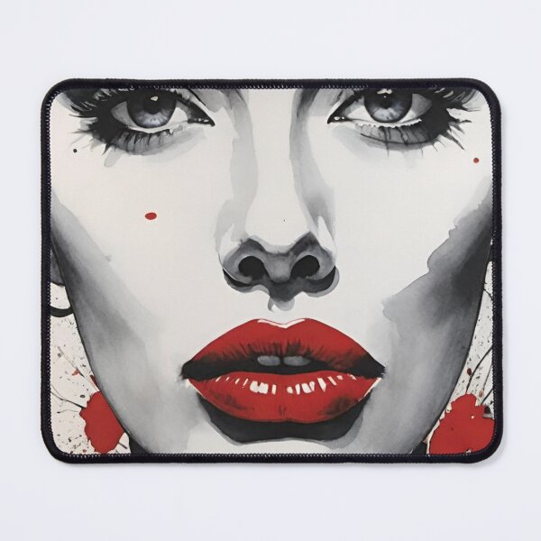 Item preview, Crimson confidence designed and sold by ShenGha-design.