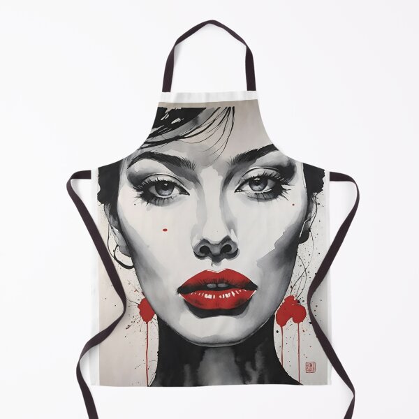 Item preview, Crimson confidence designed and sold by ShenGha-design.