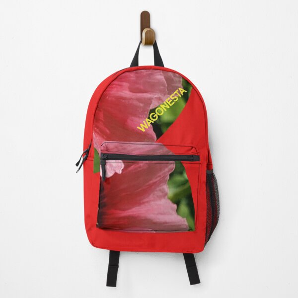 Item preview, Floral Oriental Poppy in Bloom by Wagonesta  designed and sold by Wagonesta.