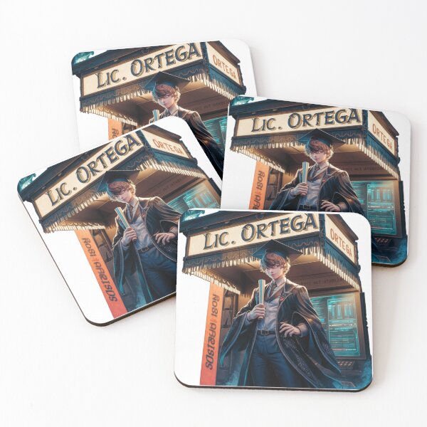 Item preview, Mr. Ortega designed and sold by YMStore.