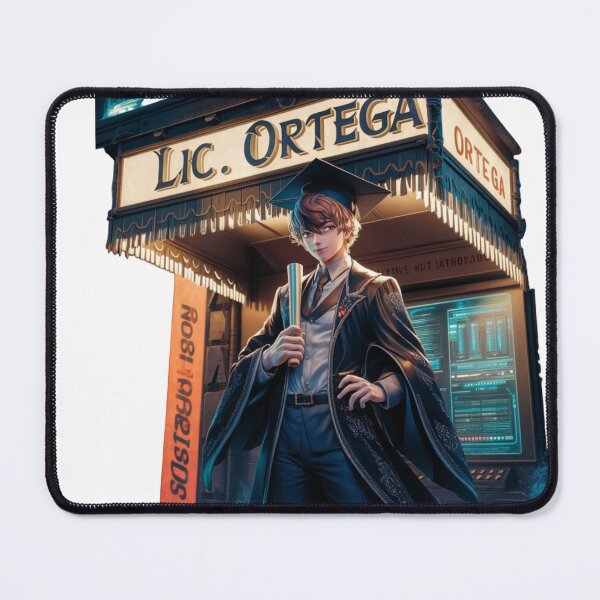 Item preview, Mr. Ortega designed and sold by YMStore.