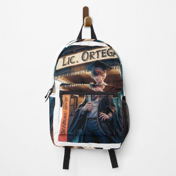 Item preview, Mr. Ortega designed and sold by YMStore.