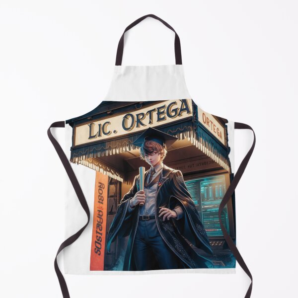 Item preview, Mr. Ortega designed and sold by YMStore.