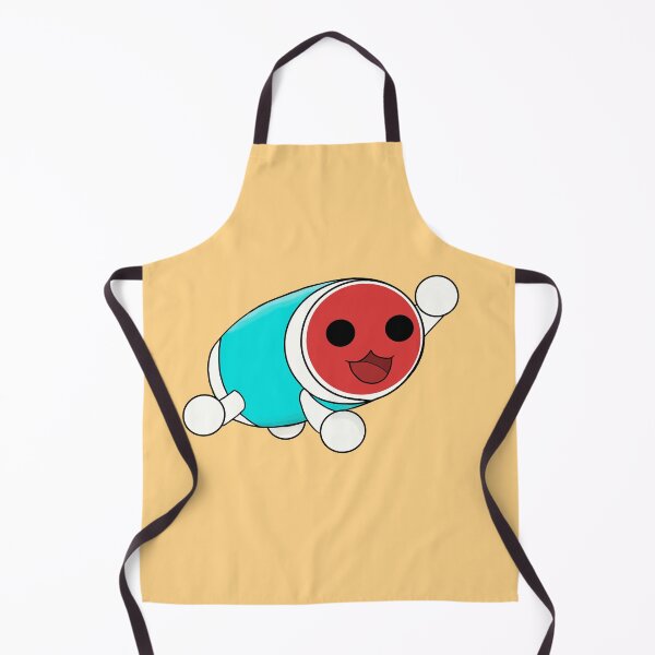 Item preview, Taiko No Tastujin Don-Chan designed and sold by InvaderWylie.