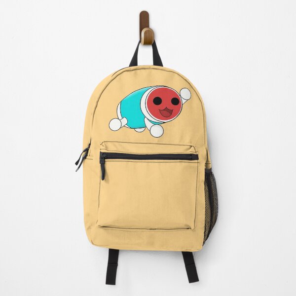 Item preview, Taiko No Tastujin Don-Chan designed and sold by InvaderWylie.