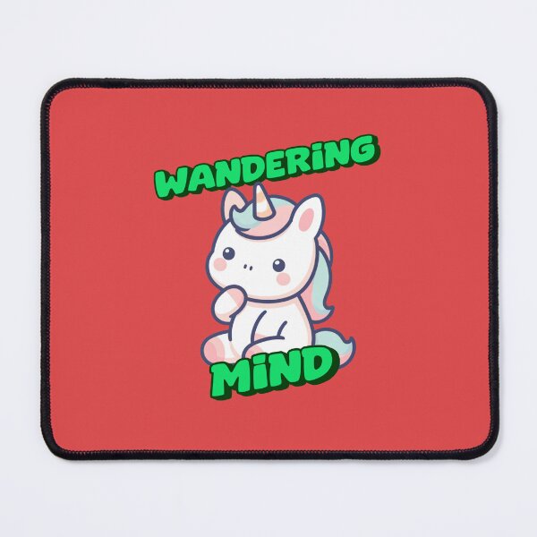 Item preview, Wandering Mind - Carol designed and sold by 3DAF.