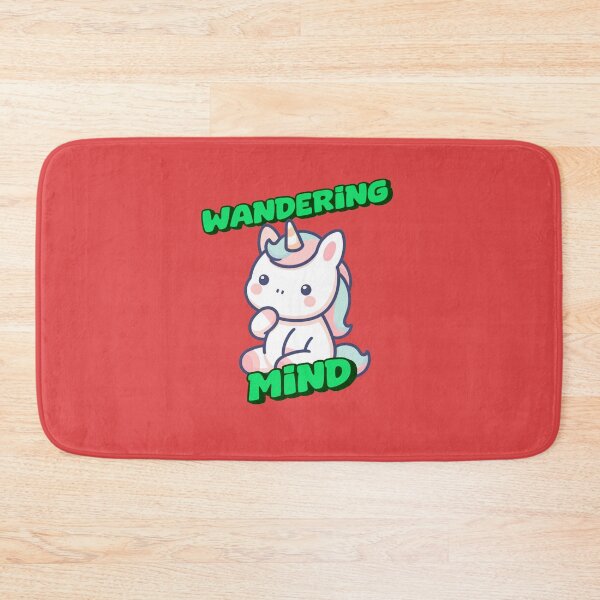 Item preview, Wandering Mind - Carol designed and sold by 3DAF.
