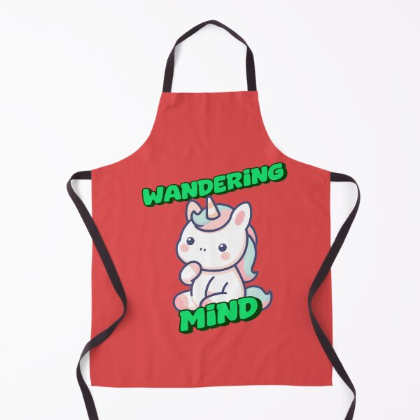 Item preview, Wandering Mind - Carol designed and sold by 3DAF.