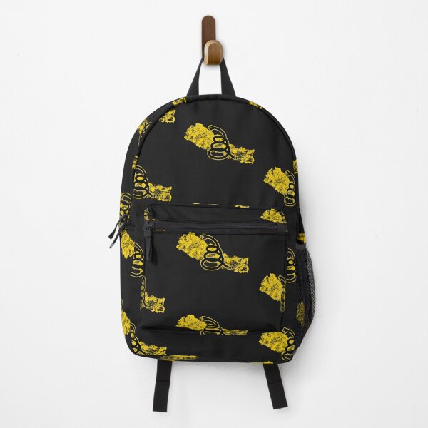 Item preview, Distressed NEPAL - Freedom Is The Superpower - Modern Gadsden Snake Flag - Dont Tread On Me design designed and sold by pelagio.