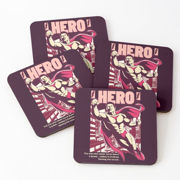 Item preview, Hero 3 designed and sold by FilmmakersPOV.