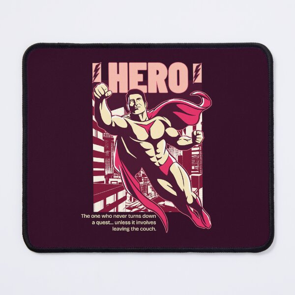 Item preview, Hero 3 designed and sold by FilmmakersPOV.