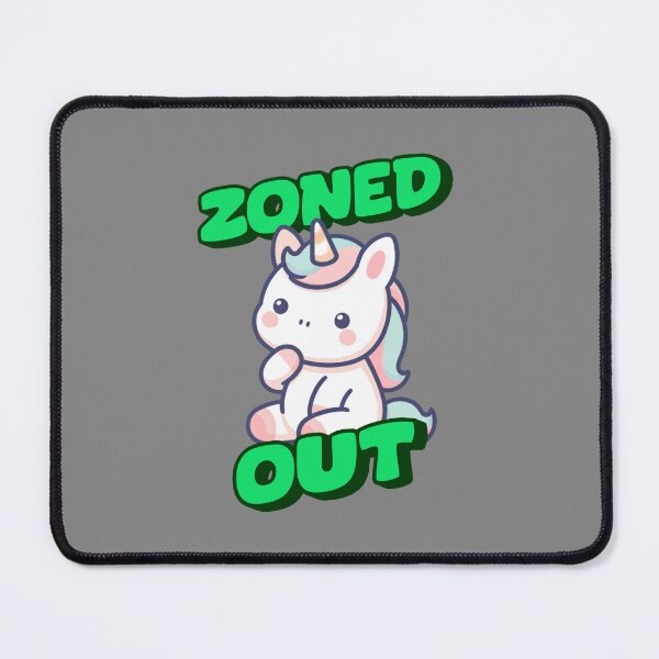 Item preview, Zoned Out - Carol designed and sold by 3DAF.