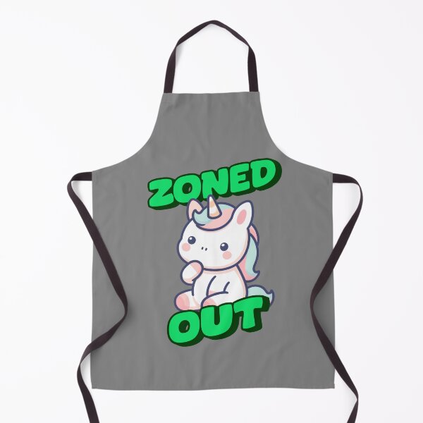 Item preview, Zoned Out - Carol designed and sold by 3DAF.