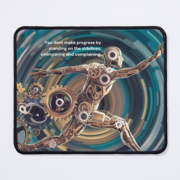 Item preview, MP1- Stop complaining and implement ideas designed and sold by Creative Expressions By JLDesigns.