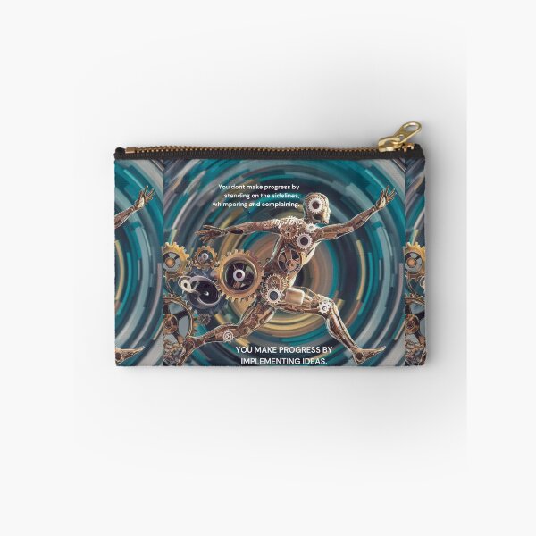 Item preview, MP1- Stop complaining and implement ideas designed and sold by Creative Expressions By JLDesigns.