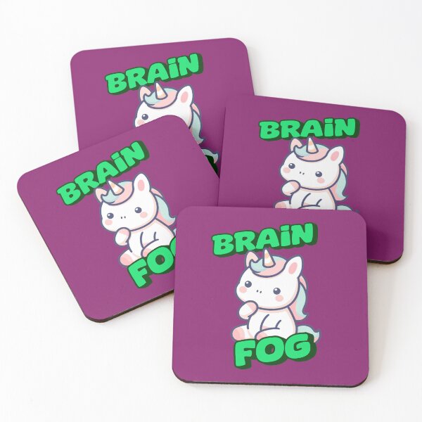 Item preview, Brain Fog - Carol designed and sold by 3DAF.