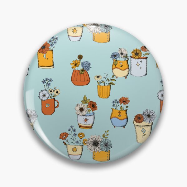 Item preview, Planter Colourway 7 Medium designed and sold by greenerybywendy.
