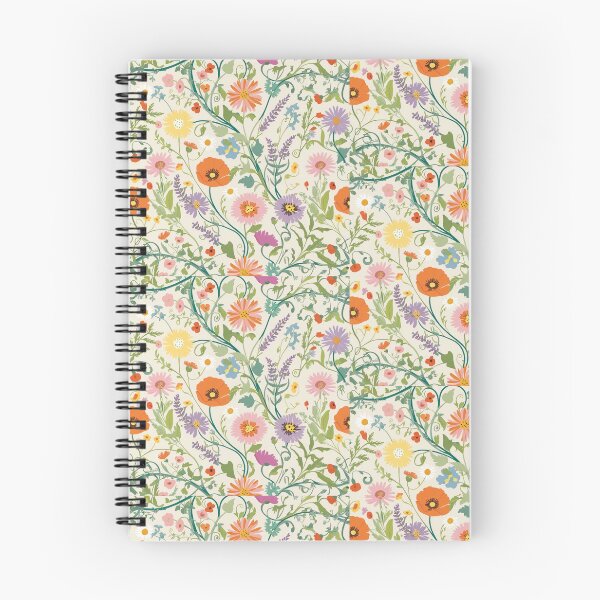 Item preview, Wild flower designed and sold by Shoperoony.