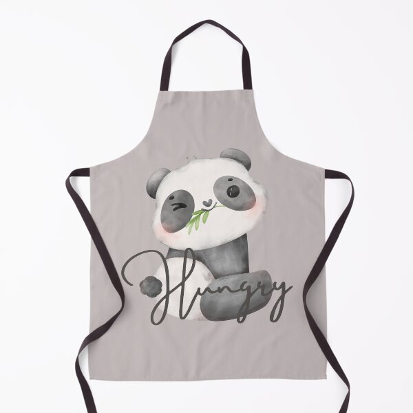 Item preview, Hungry Panda designed and sold by Dreamer2024.