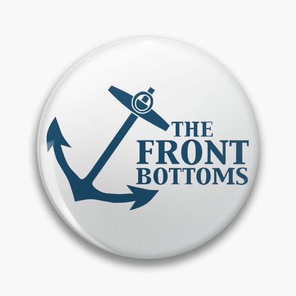 Item preview, The front bottoms designed and sold by justicefax.