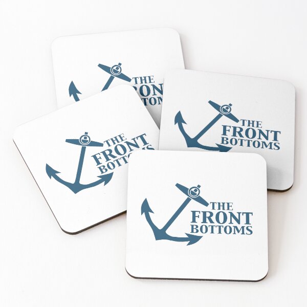 Item preview, The front bottoms designed and sold by justicefax.