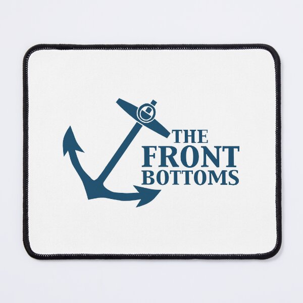 Item preview, The front bottoms designed and sold by justicefax.