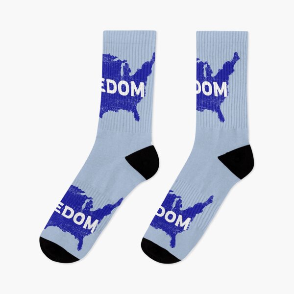 Item preview, FREEDOM designed and sold by CarbonPosDesign.