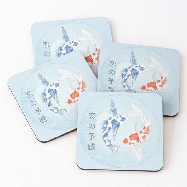 Item preview, A premonition of love (koi no yokan) designed and sold by Petthecatshop.