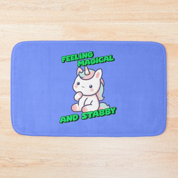 Item preview, Feeling Magical and Stabby - Carol designed and sold by 3DAF.