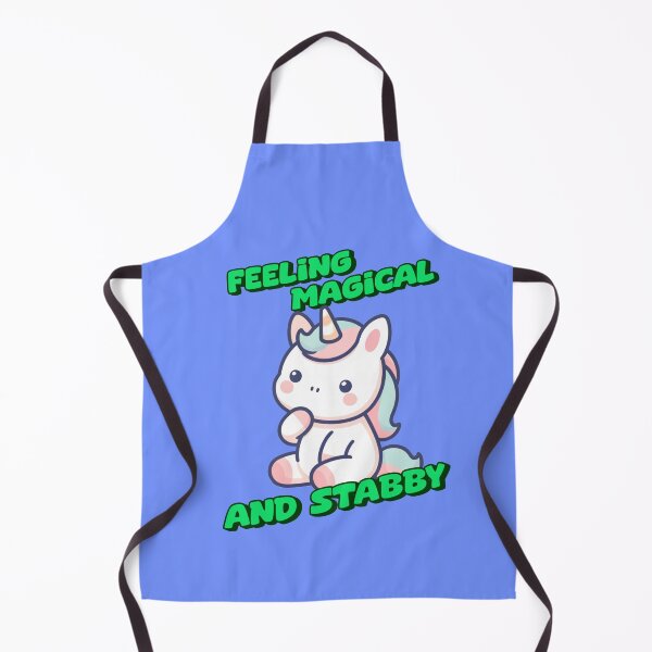 Item preview, Feeling Magical and Stabby - Carol designed and sold by 3DAF.