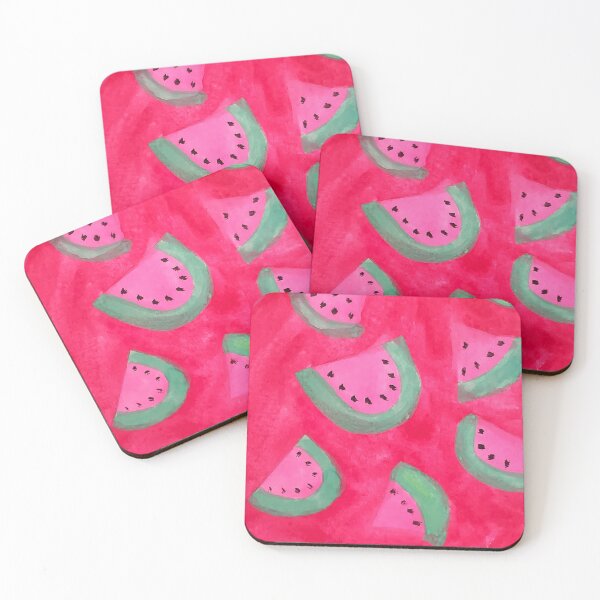 Item preview, Watermelons  designed and sold by etherealwonders.