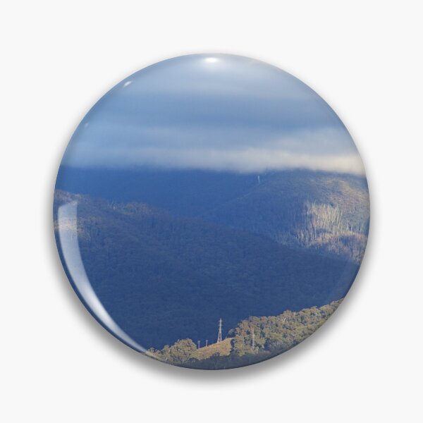 Item preview, Big Hill Mount Beauty Victoria Australia designed and sold by Joy Watson - Natural Light Photography .