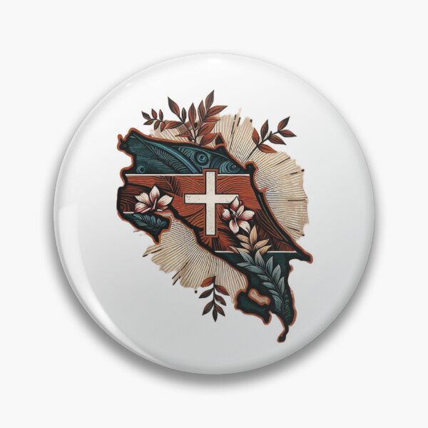 Item preview, Faith in Action- Costa Rica designed and sold by crbtee.