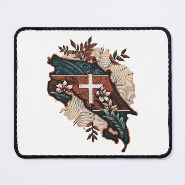 Item preview, Faith in Action- Costa Rica designed and sold by crbtee.