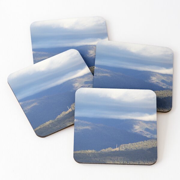 Item preview, Big Hill Mount Beauty Victoria Australia designed and sold by Joy Watson - Natural Light Photography .