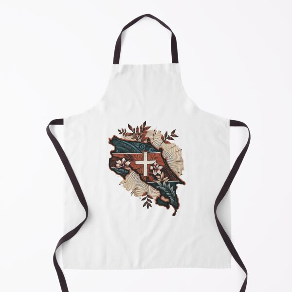 Item preview, Faith in Action- Costa Rica designed and sold by crbtee.