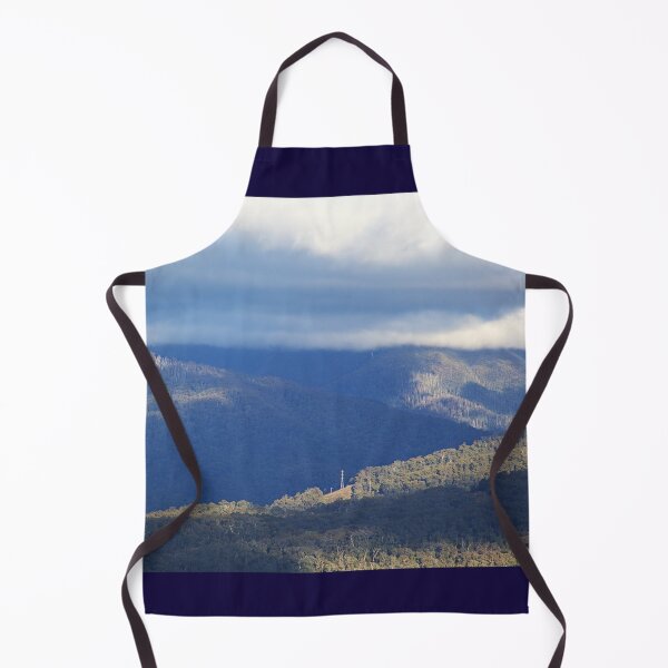 Item preview, Big Hill Mount Beauty Victoria Australia designed and sold by Joy Watson - Natural Light Photography .