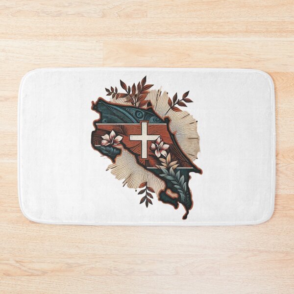 Item preview, Faith in Action- Costa Rica designed and sold by crbtee.
