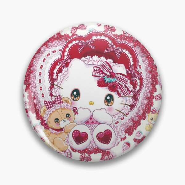 Item preview, princess kitty designed and sold by purple dojo store.