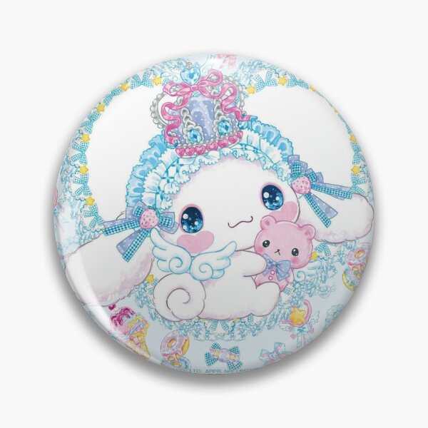 Item preview, kawaii cinna designed and sold by purple dojo store.