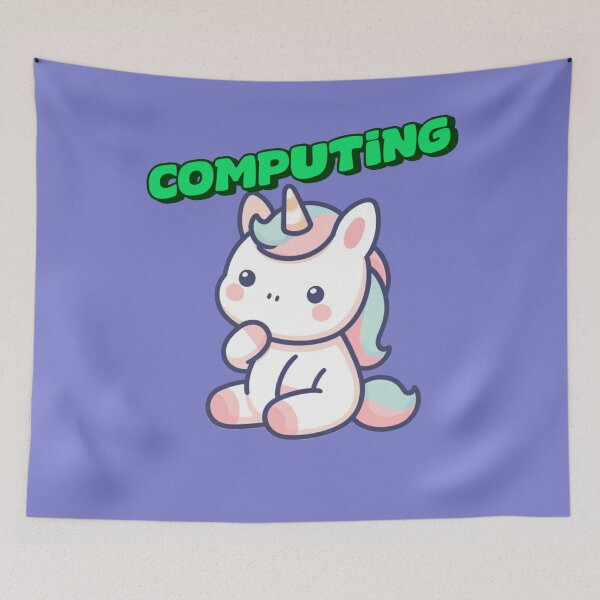 Item preview, Computing -  Carol designed and sold by 3DAF.