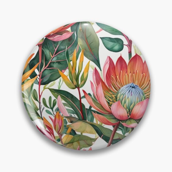 Item preview, Peaceful Flowers designed and sold by uwu-designs.
