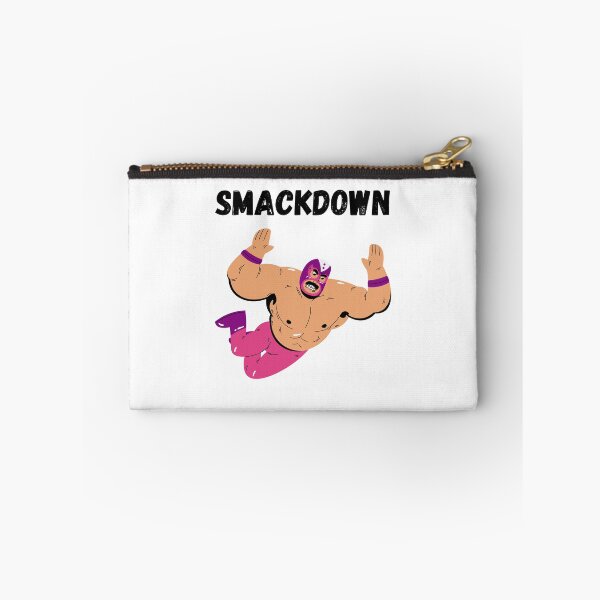 Item preview, SmackDown wrestling pack designed and sold by DunuStore.