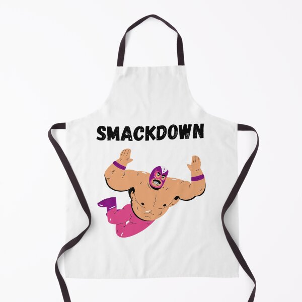 Item preview, SmackDown wrestling pack designed and sold by DunuStore.