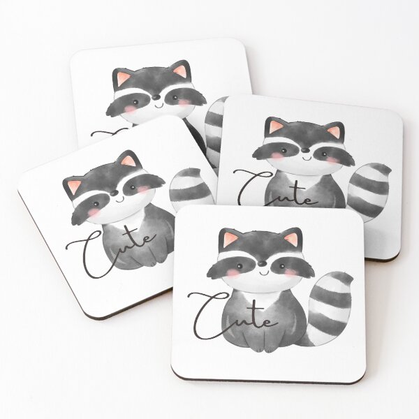 Item preview, Cute Animal designed and sold by Dreamer2024.