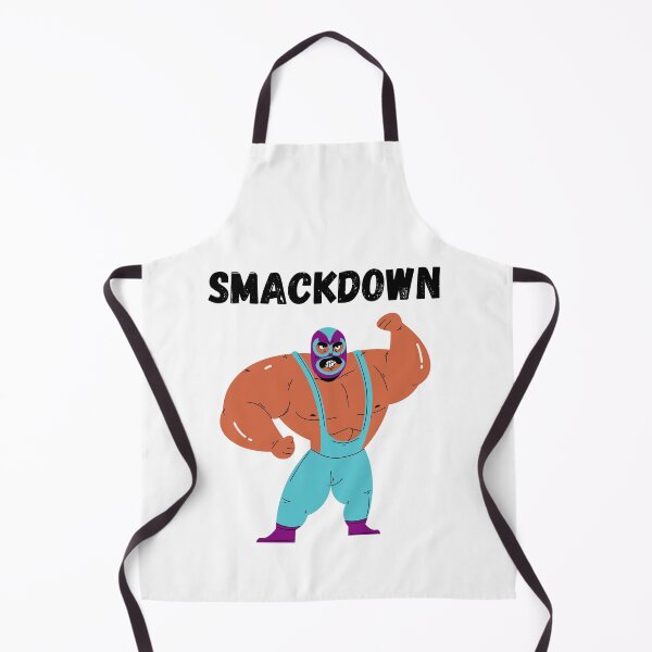 Item preview, SmackDown wrestling pack with huge guts designed and sold by DunuStore.