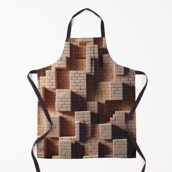 Item preview, Geometric Urban Landscape designed and sold by CitrineLinker.