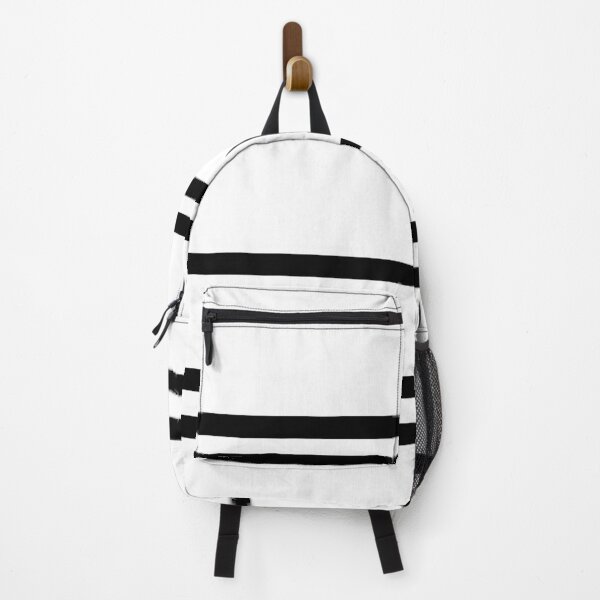 Item preview, Modern Minimalist Black and White Line Design designed and sold by DesignYourWaystore.
