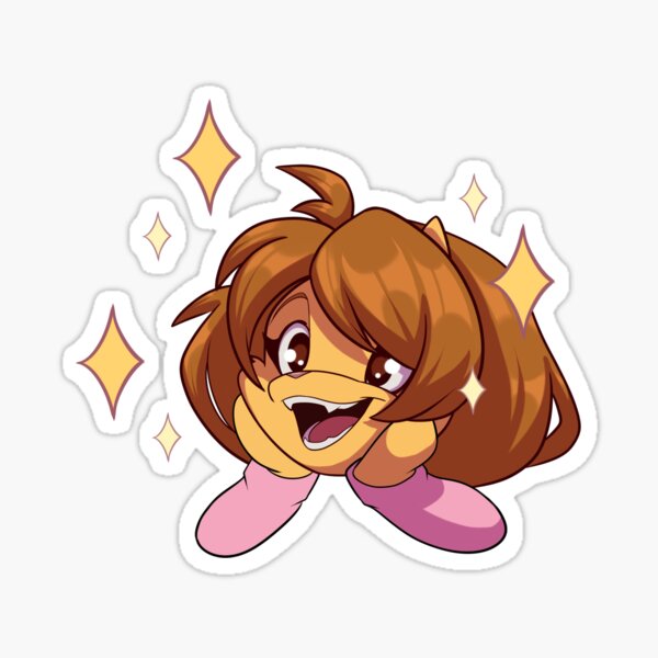 Item preview, Cyndybell Happy Emote designed and sold by cyndybell6.