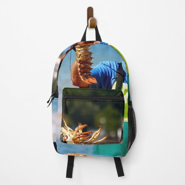 Item preview, Tuncurry Fisherman 001 designed and sold by kevin Chippindall.